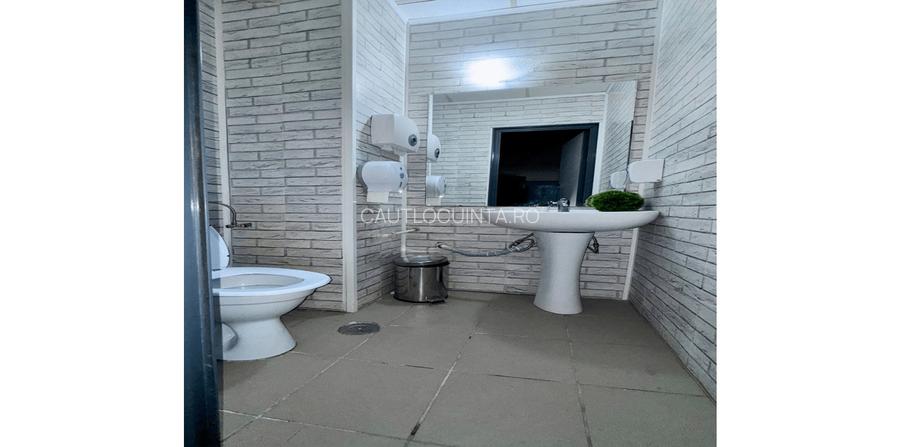 Spațiu comercial /birouri | Piața Romană – Lahovari | 340 mp | Mezanin - 9