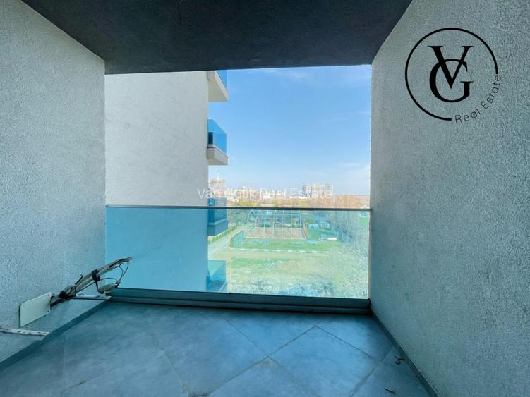 Apartament 3 camere - decomandat - zona Floreasca - 8