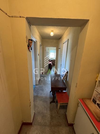 Ap 2 camere | DECOMANDAT | Zona Manastur-Clabucet