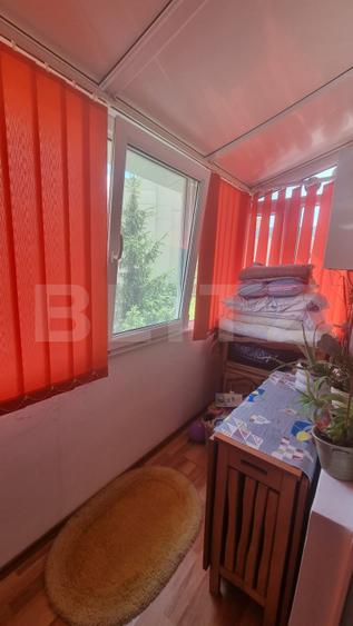 Apartament cochet cu 2 camere | 2 balcoane | Parcare și boxă | Mănăștur
