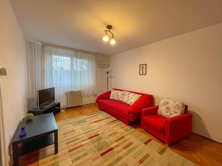 Apartamentul cu pian de langa Calea Victoriei