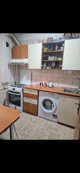 Apartament 3 camere decomandat, Constantin Brâncoveanu, - 5