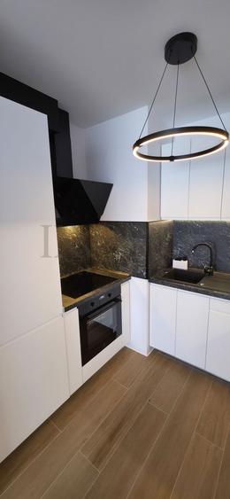 Apartament 2 camere / Yach Kid / Loc de parcare si boxa