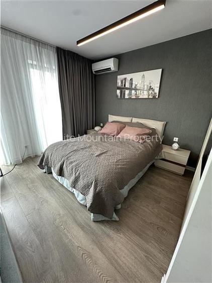 Studio de închiriat, Pipera Cloud9 parcare disponibilă - 5