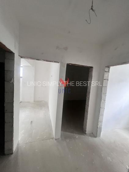 apartament bliateral, decomandat, zona centrala - 9