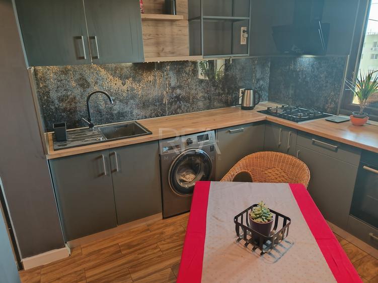 2 camere, renovat 2025 | 62 mp | Ideal investiție | Apărătorii Patriei –