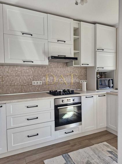 Apartament 2 camere | Sigma – Bună Ziua | Parcare subterană inclusă - 6