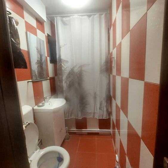 Apartament 2 camere Micro 21, mobilat