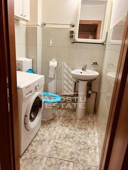 Apartament cu 3 camere  in Complexul Studentesc
