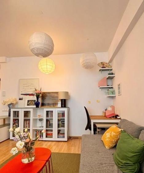 Apartament 2 camere semidecomandat - Marriot-Uranus