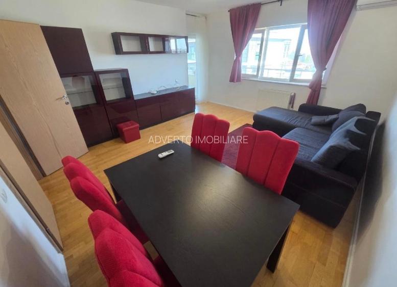 Vânzare duplex 3 camere Estia Residence cu vedere la lac  loc de parcare si boxa - 9