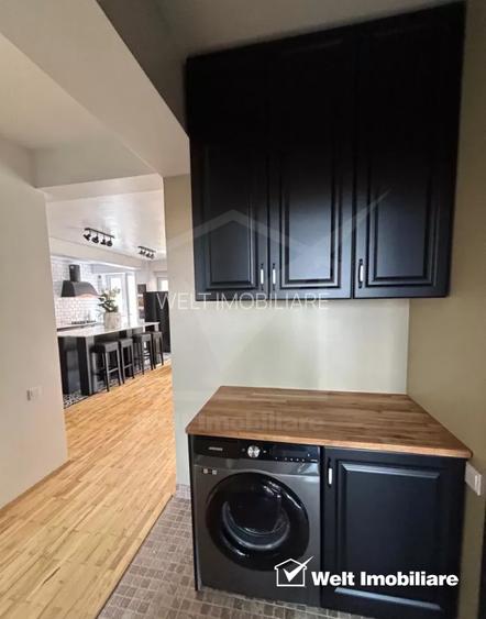 Apartament 3 camere 95 mp, etaj 2, Gheorgheni - 5