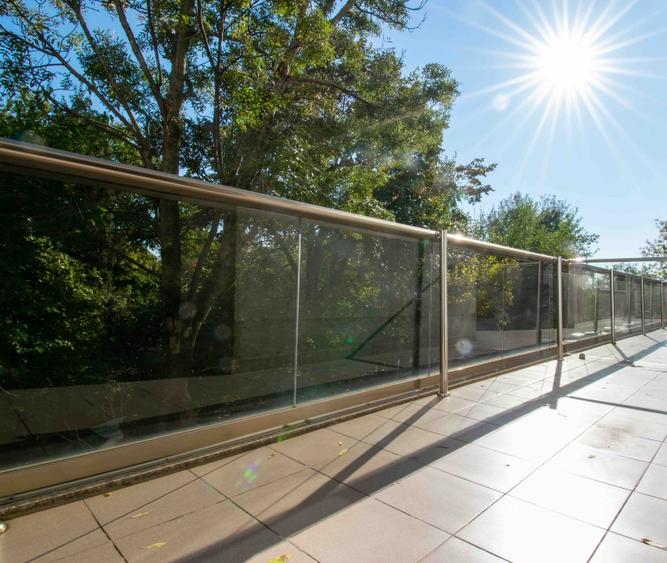 Garsonieră spațioasă cu terasă – Residence 5, Aviației – direct proprietar