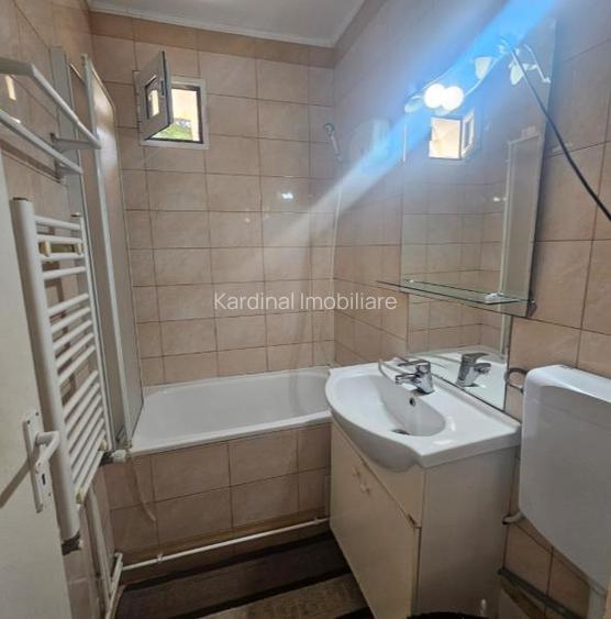 Inchiriere apartament 2 camere ,etajul 1 , zona Garii - 8