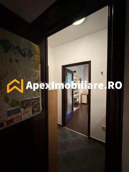 Garsoniera de inchiriat Universitate București | ApexImobiliare.ro - 3