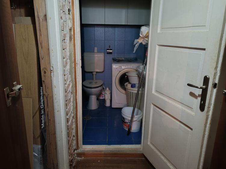 Apartament 4 camere in casa zona Central