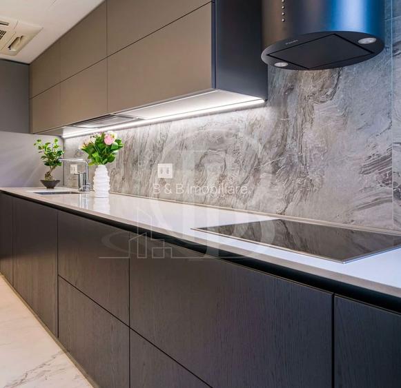 Apartament 3 camere-Decomandat-Theodor Pallady-Sector 3 - 6