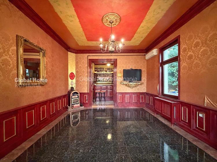 Spatiu Office 🟤 Foisorul de Foc 🟤 70MP 🟤 Intrare și Vedere Stradală - 7