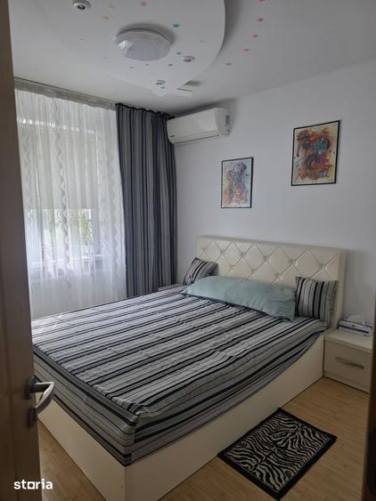Inchiriere apartament 3 camere zona Fizicienilor