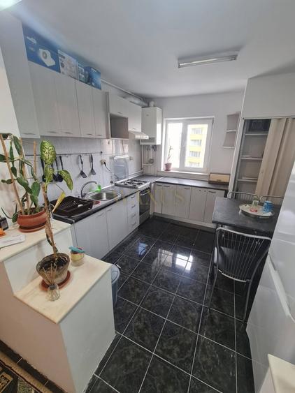 Apartament Decomandat - 3 camere | 67mp - Mănăștur, zona Pod Calvaria