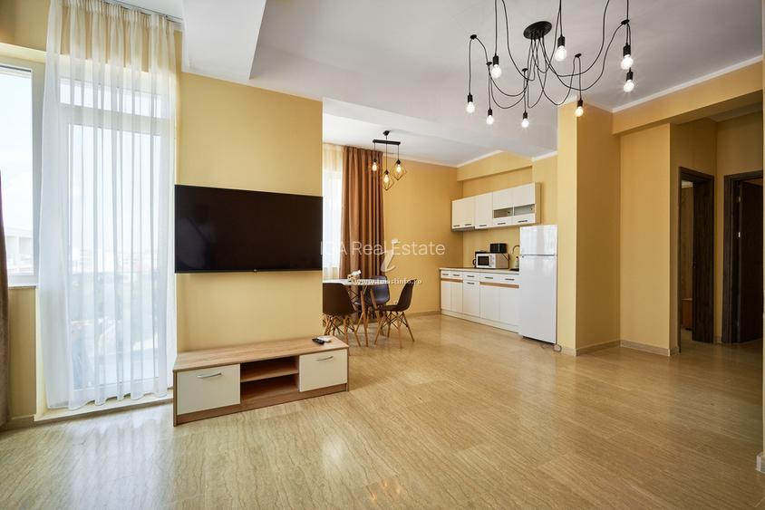 Apartament 3 camere la mare - 9