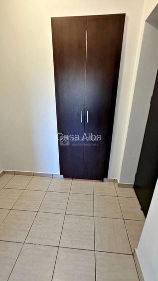 Podul de Fier - intersectie, 2 camere mobilat si utilat, ready to move - 10