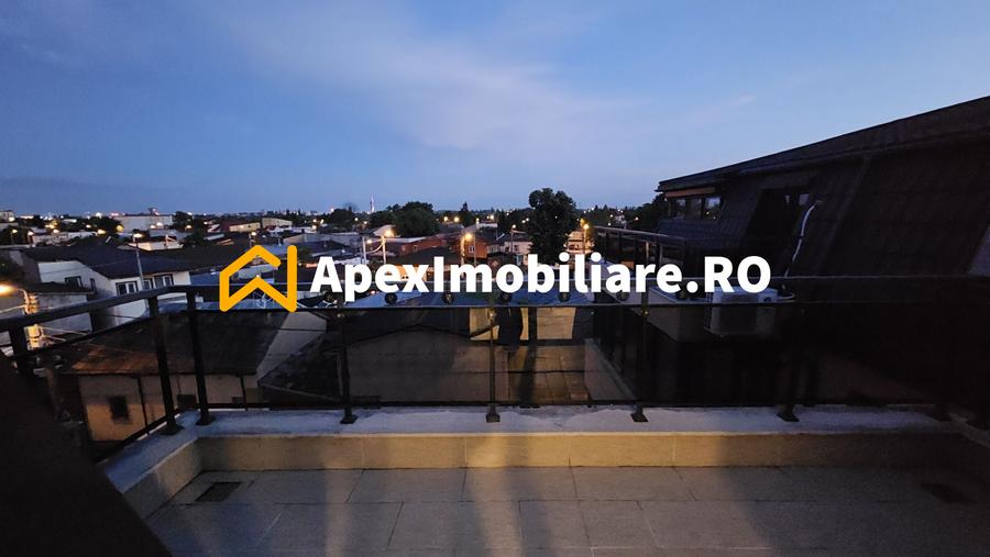Apartament 2 camere de inchiriat Chitila București | ApexImobiliare.ro