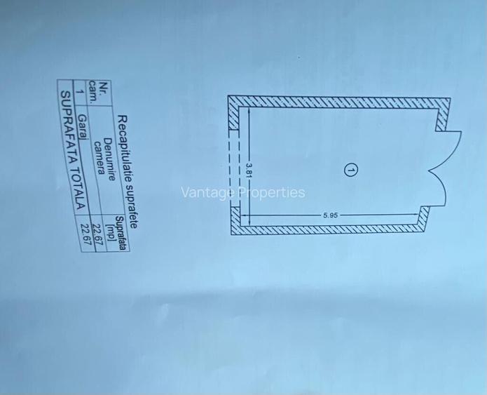 Vila 4 camere cu piscina si gradina, zona Snagov-langa padure - 18