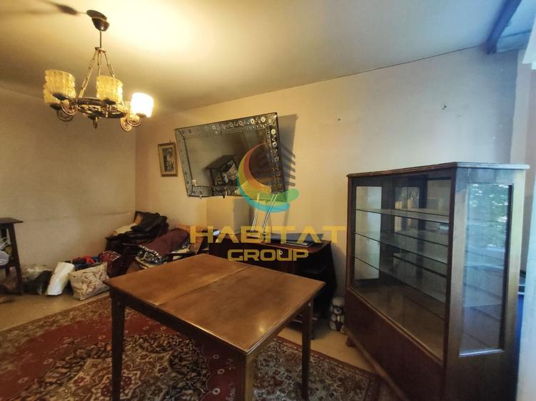 Vanzare Apartament Decomandat 3 Camere 65.50mp