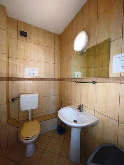 Baneasa - Strada Garlei imobil D+P+2 cu 523 mp utili