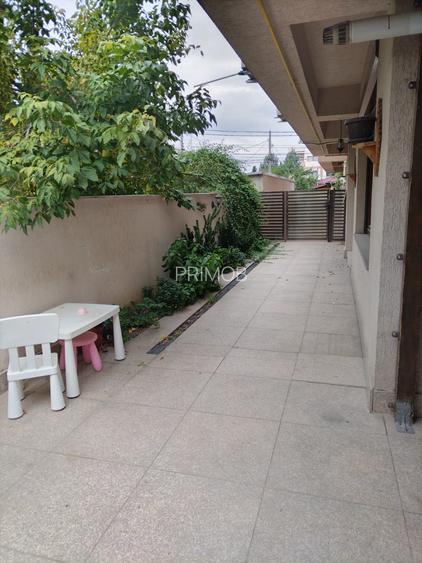 3 camere cu CURTE PROPRIE de 40 mp + LOC DE PARCARE | Bucureștii Noi - 24