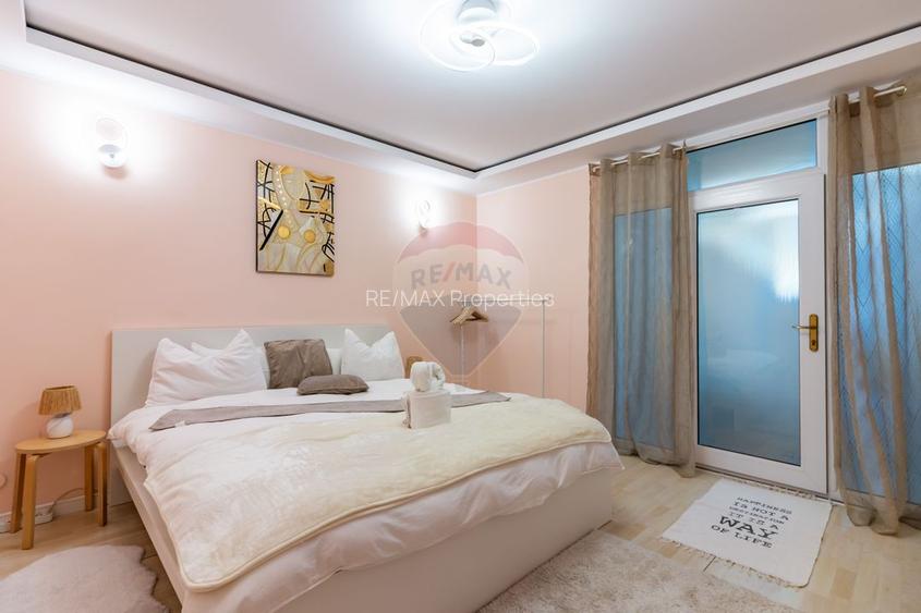 Casă modernă cu 7 camere | Bucureștii Noi | Oportunitate unică - 9