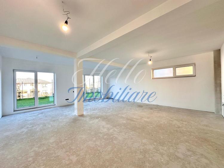 Duplex cu 4 camere, 180 mp, zona Tăuți