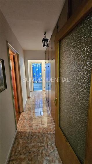 Berceni-Aparatorii Patriei,apartament 4 camere,loc parcare,COMISION 0%
