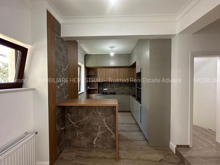 Heritage Properties | Vila de lux în Dorobanti - 19