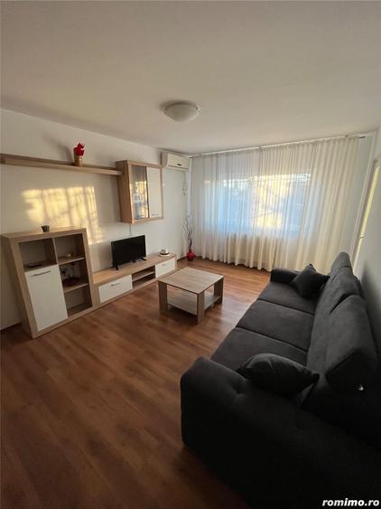 Apartament 2 camere Brancoveanu