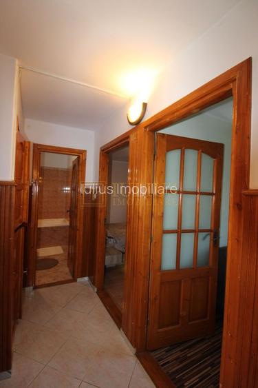 3 camere, centrala proprie, boxa la subsol, garaj - 18