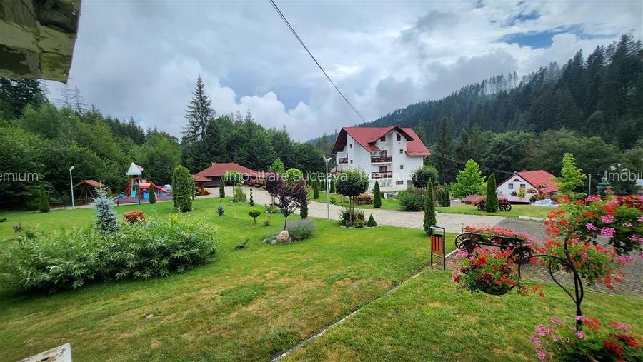 Pensiune Premium de vânzare în Sucevița, Bucovina | Afacere turis - 4