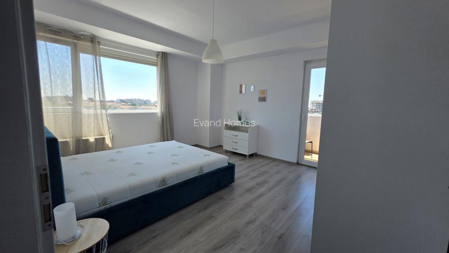 Apartament 2 camere, 70 mp, etaj 7, Torontalului, mobilat și utilat - 9