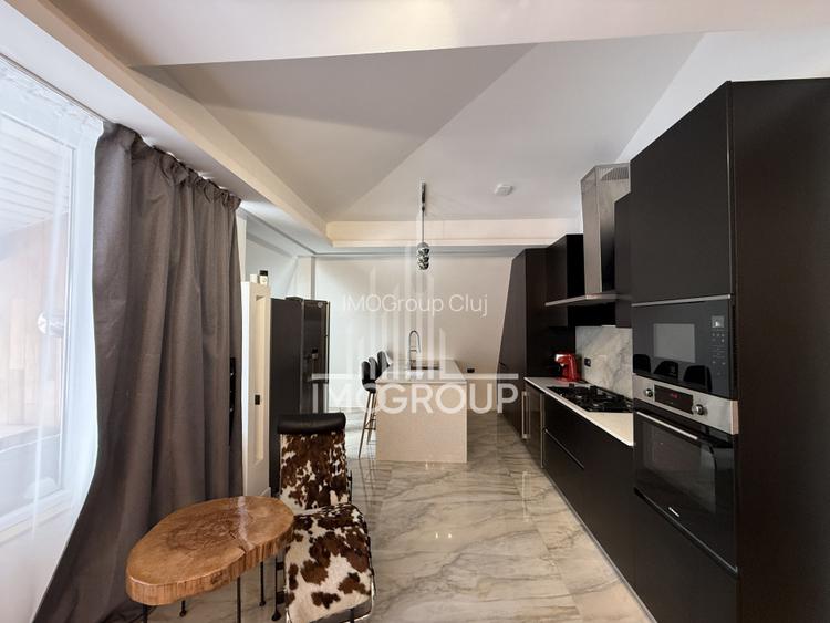 Apartament modern/120 MP | Terasa | 3 camere/2 bai | Parcare | Zona Vivo - 7