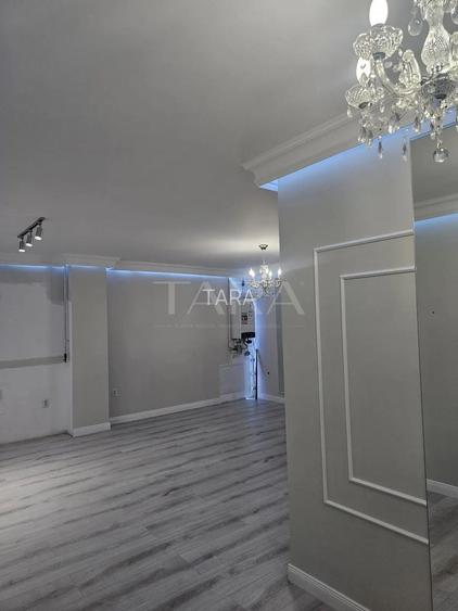 Apartament modern cu 3 camere, Valea Chintăului - 5