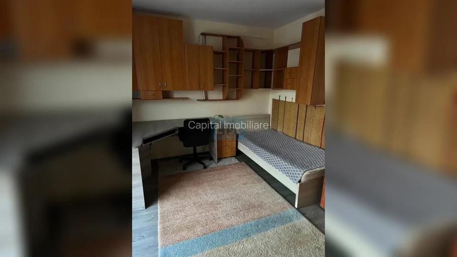 COMISION 0%! Ap. 2 cam. 59 mp, PET FRIENDLY, Bocskai Istvan | Borhanci - 5