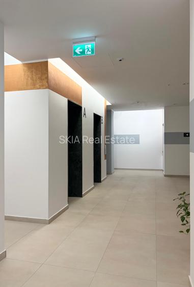 Apartament cu 2 camere de închiriat în One North Lofts - 23