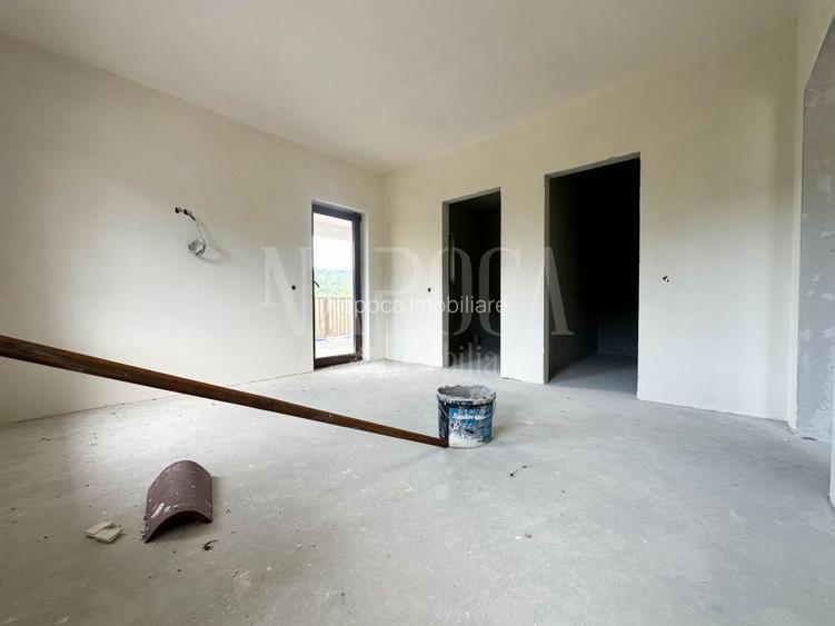 Casa 4 camere de vanzare in Salicea - 8