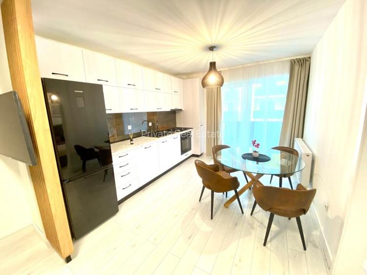 Inchiriez apartament 2 camere Lux | et 3 | Corneliu Coposu - 16