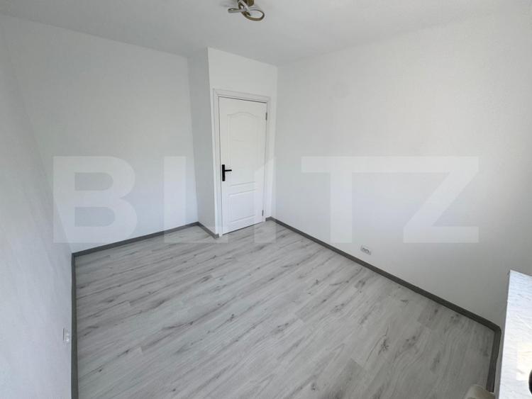 Apartament decomandat 2 camere, 46 mp, zona Rovine - Borcanul cu miere