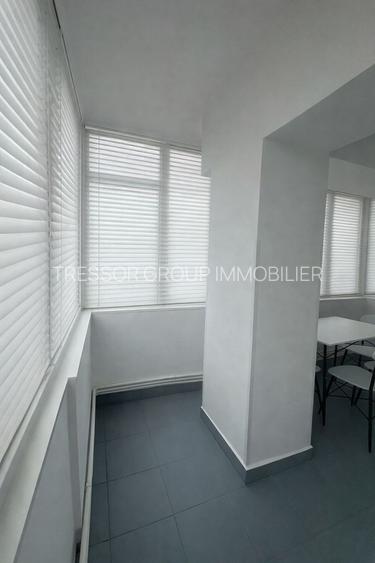 Apartament 4 camere decomandat, vedere panoramică, zona Dacia - 11