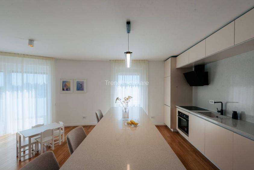Apartament 4 camere, Ultrafinisat , 110 MP, Zorilor - 6