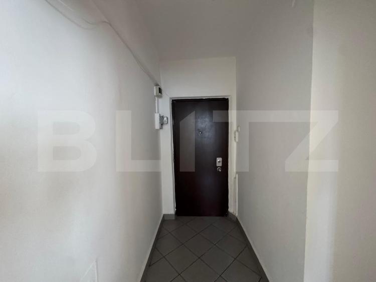 Apartament 2 camere, 37 mp, zona Piața Mihai Viteazul