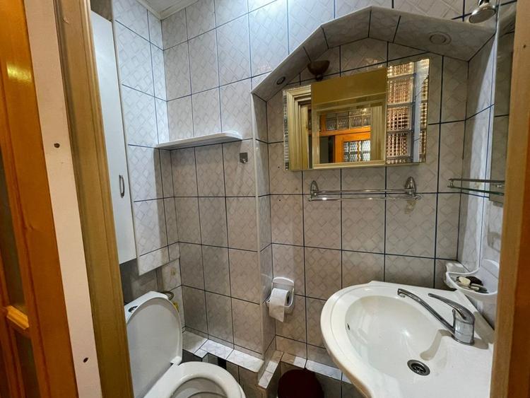 Apartament 3 camere decomandat, zona Pacurari - Moara de Foc, Iasi